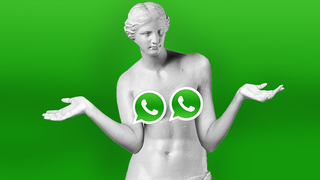 Vodafone se lleva por delante la neutralidad de la red con WhatsApp ilimitado en todas sus tarifas